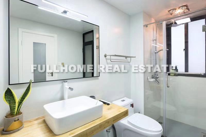 Mingdu Apartment - Interior view 2, Shanghai rental property