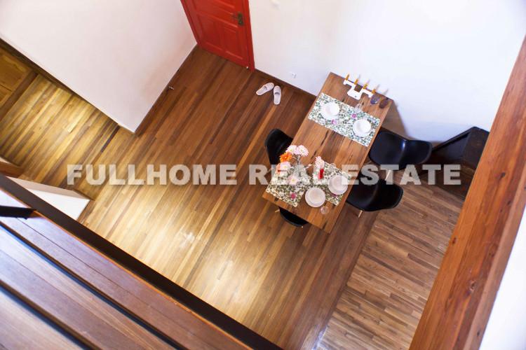 Sheng ping jie - Interior view 19, Shanghai rental property