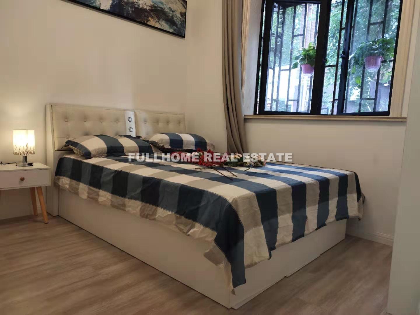 Hualong Apartment - Interior view 6, Shanghai rental property