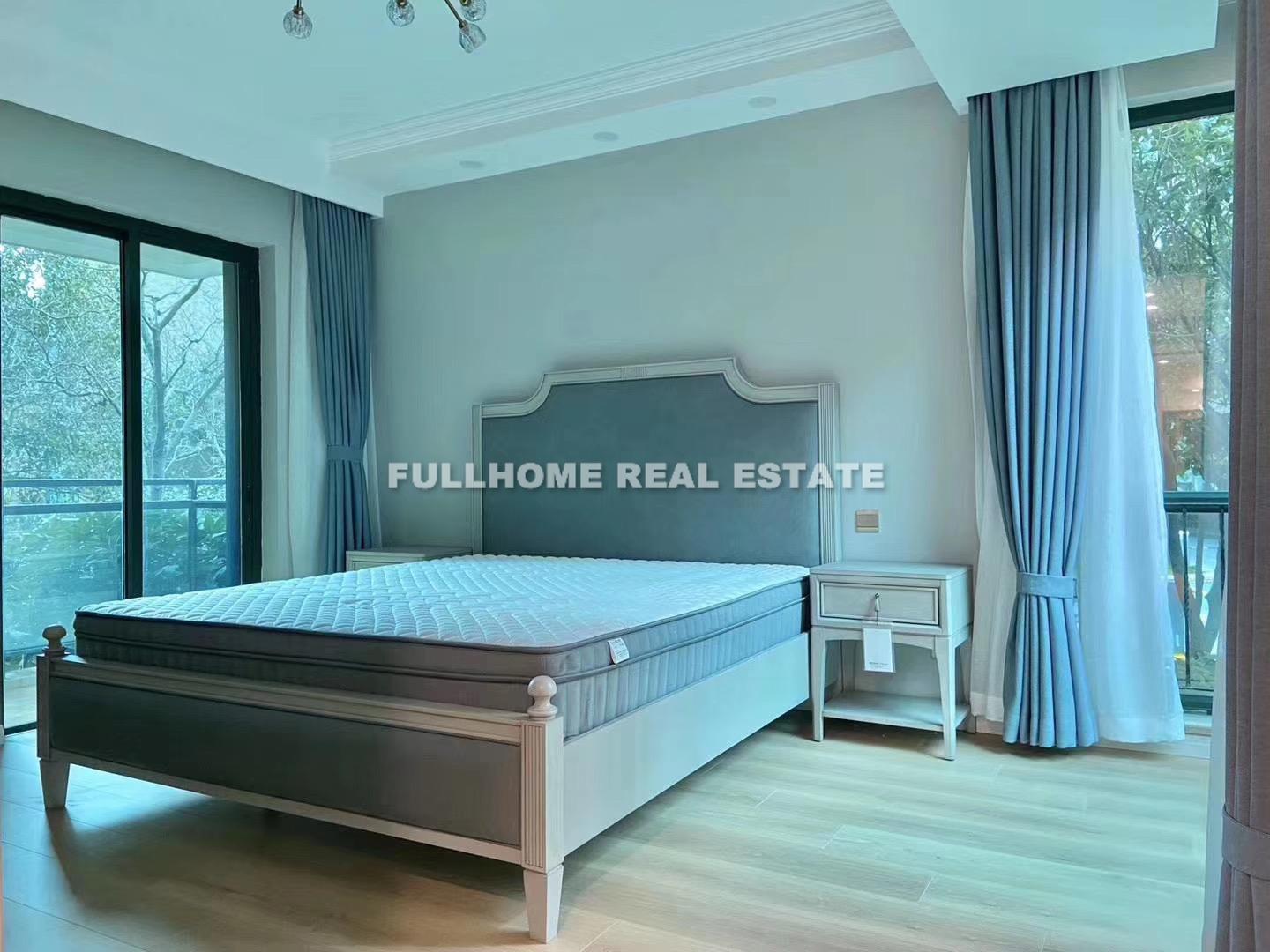 Yanlord Garden - Interior view 3, Shanghai rental property