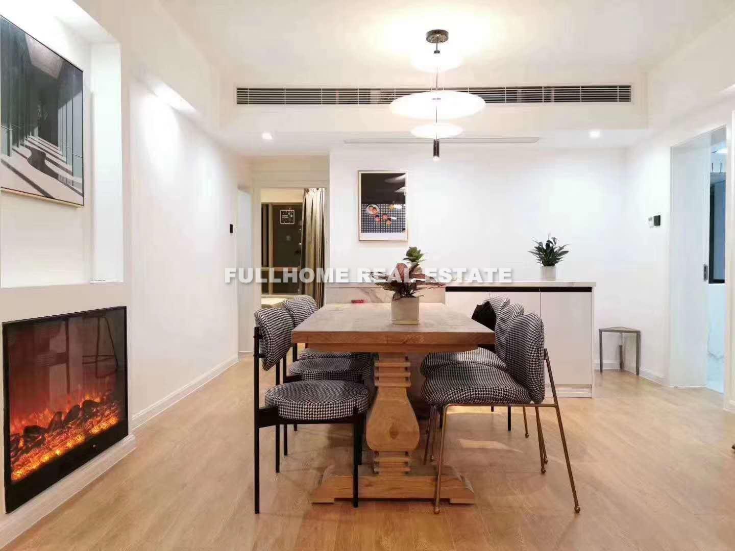8 Park Avenue - Interior view 3, Shanghai rental property