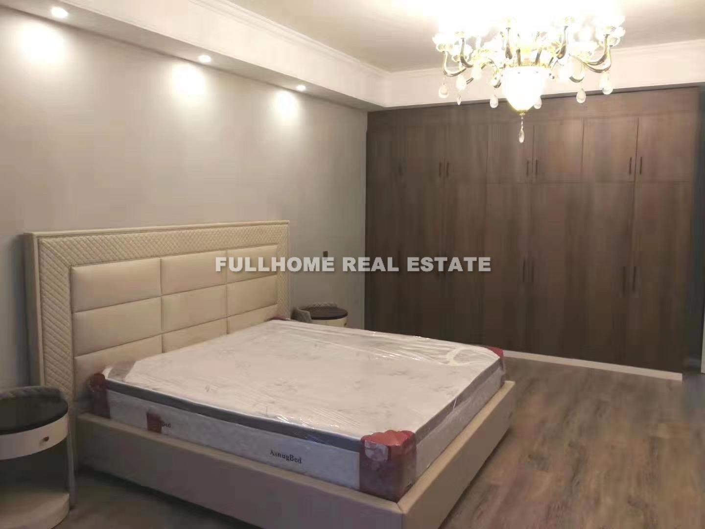 Golden Dragon Palace - Interior view 4, Shanghai rental property