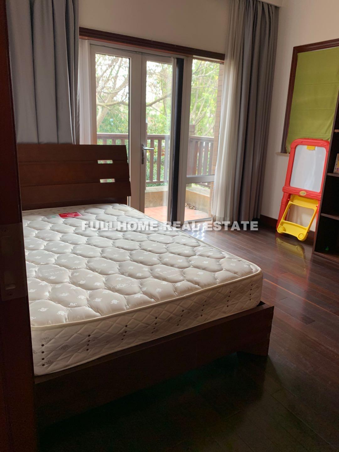 Tiziano Villas - Interior view 7, Shanghai rental property