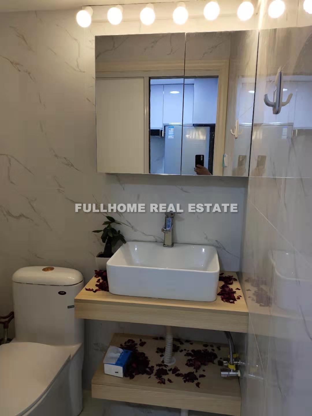 Hualong Apartment - Interior view 5, Shanghai rental property