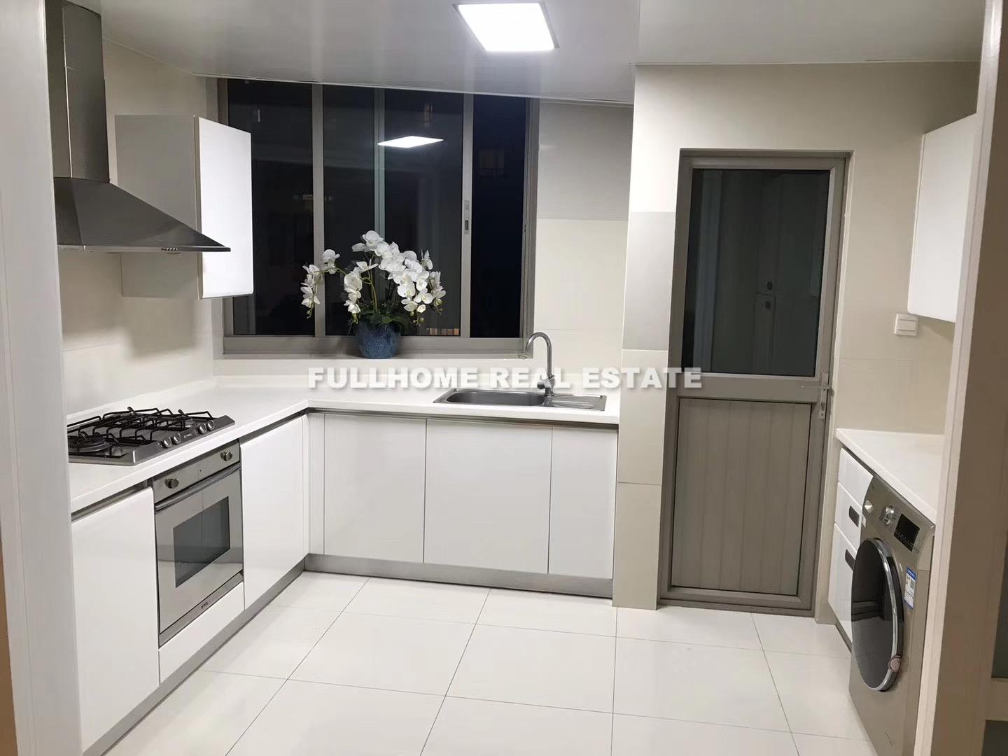 Xiangmei Garden - Interior view 7, Shanghai rental property