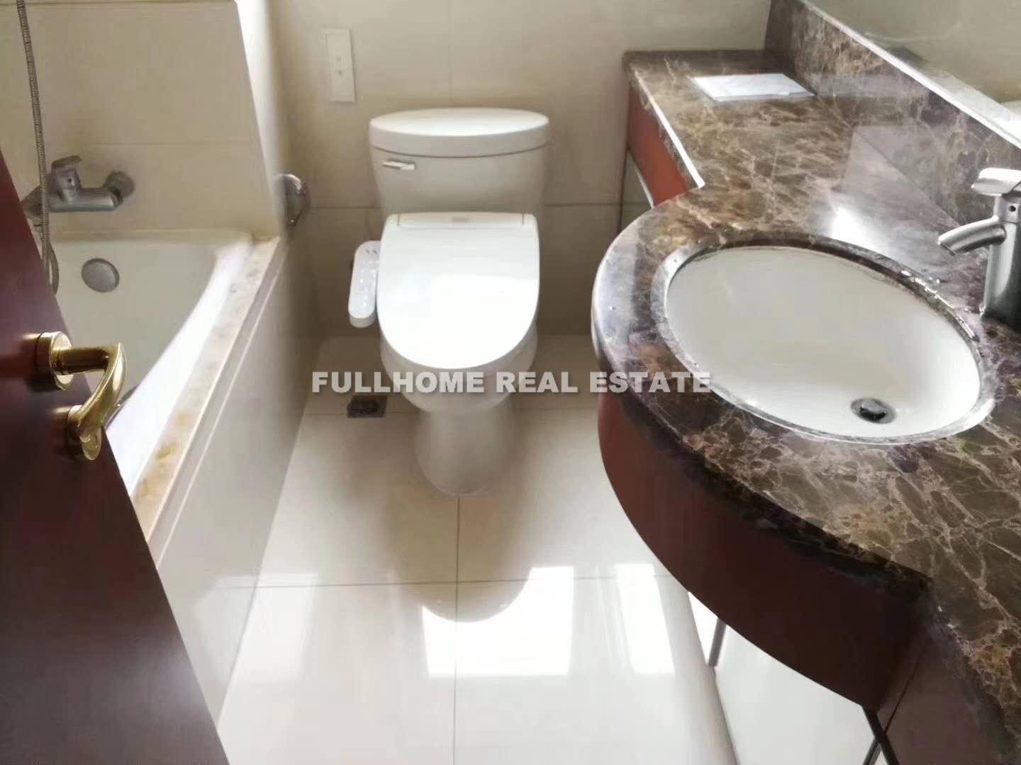 Regents Park - Interior view 7, Shanghai rental property