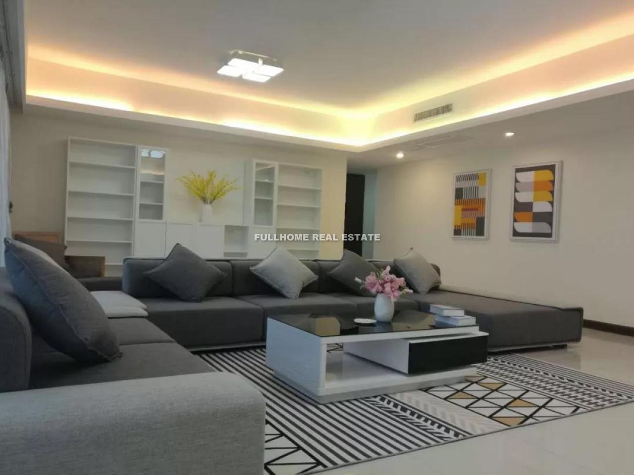 Coastal Rose Garden Phase III - Interior view 2, Shenzhen rental property