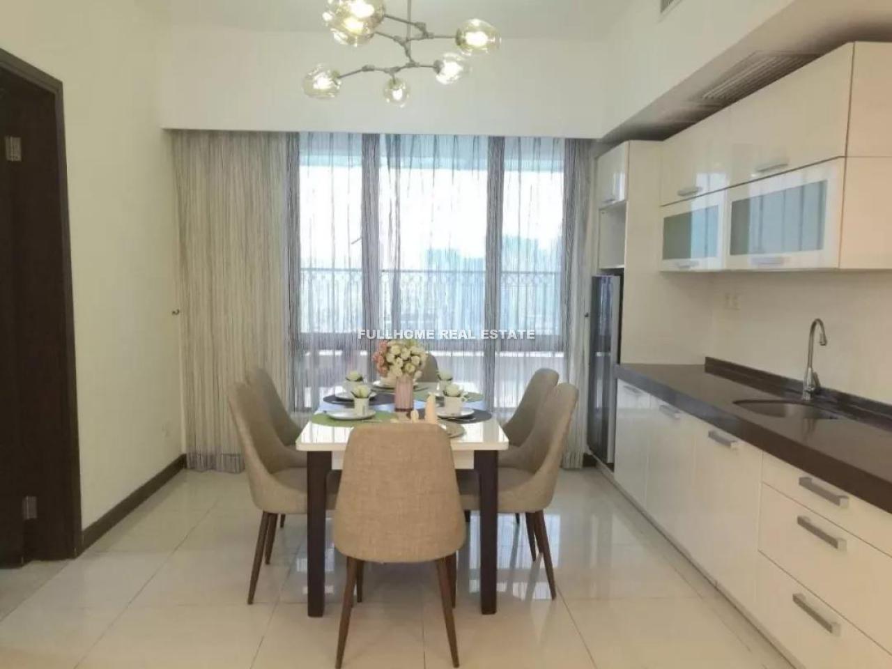 Coastal Rose Garden Phase III - Interior view 3, Shenzhen rental property