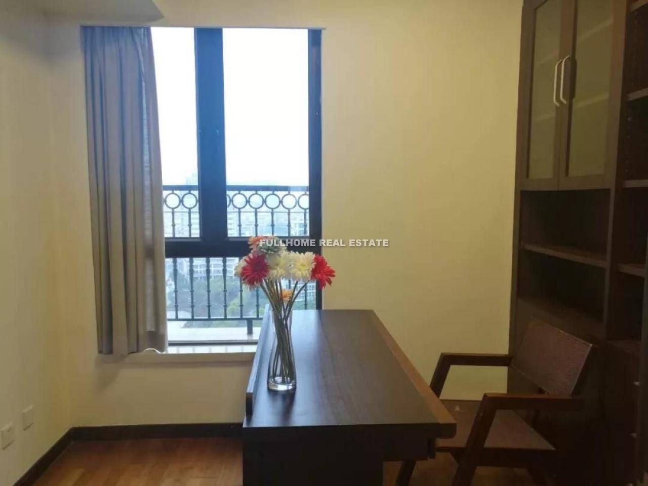 Coastal Rose Garden Phase III - Interior view 7, Shenzhen rental property