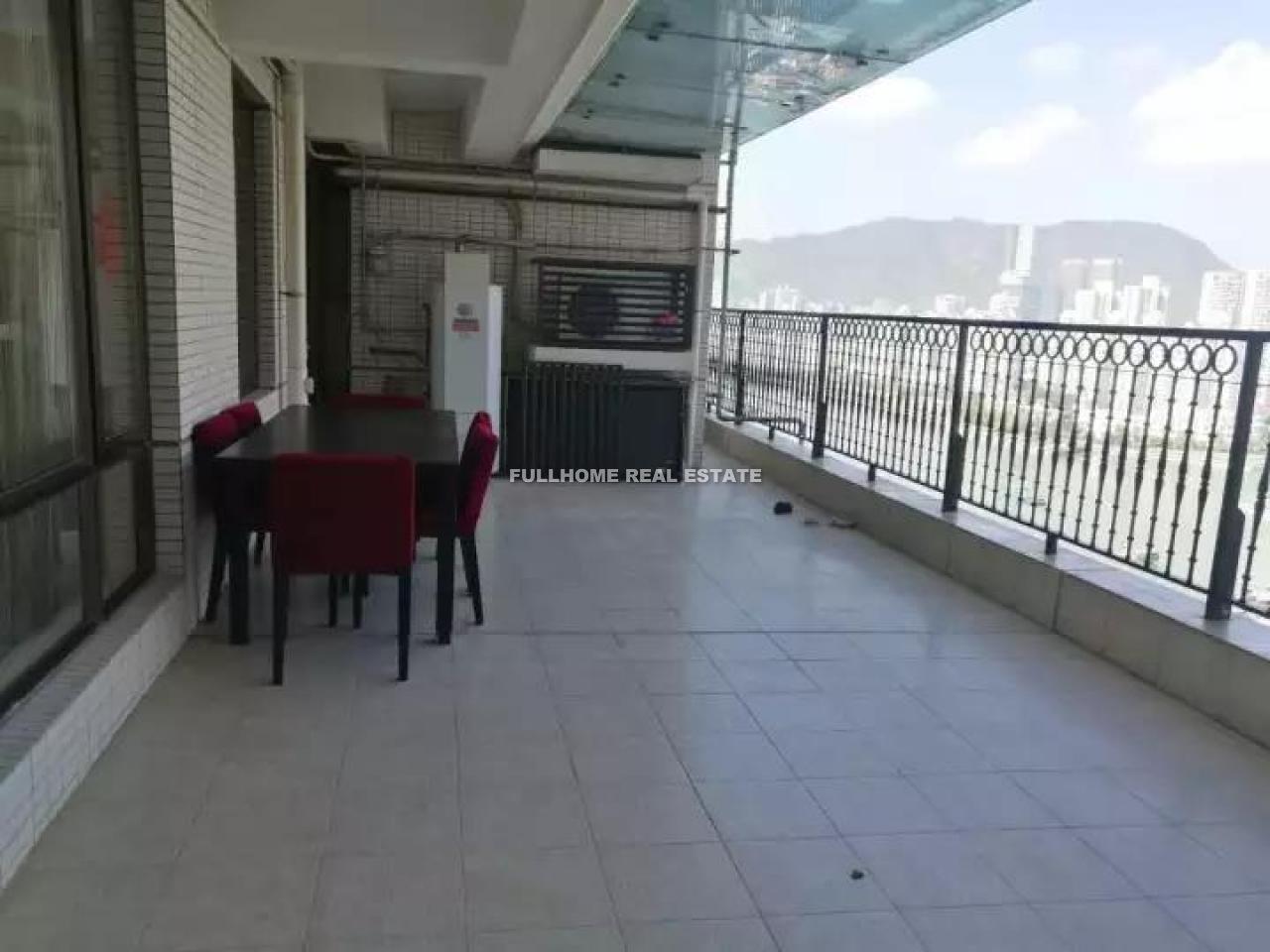 Coastal Rose Garden Phase III - Interior view 9, Shenzhen rental property