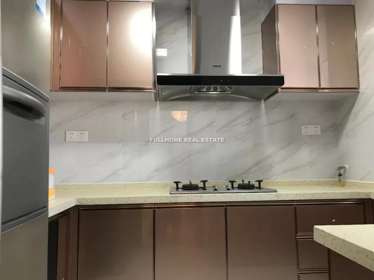 Coastal Rose Garden Phase III - Interior view 8, Shenzhen rental property