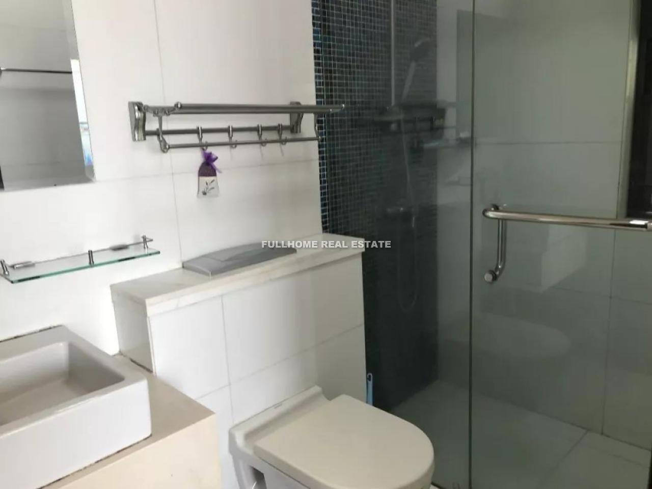 Coastal Rose Garden Phase III - Interior view 9, Shenzhen rental property