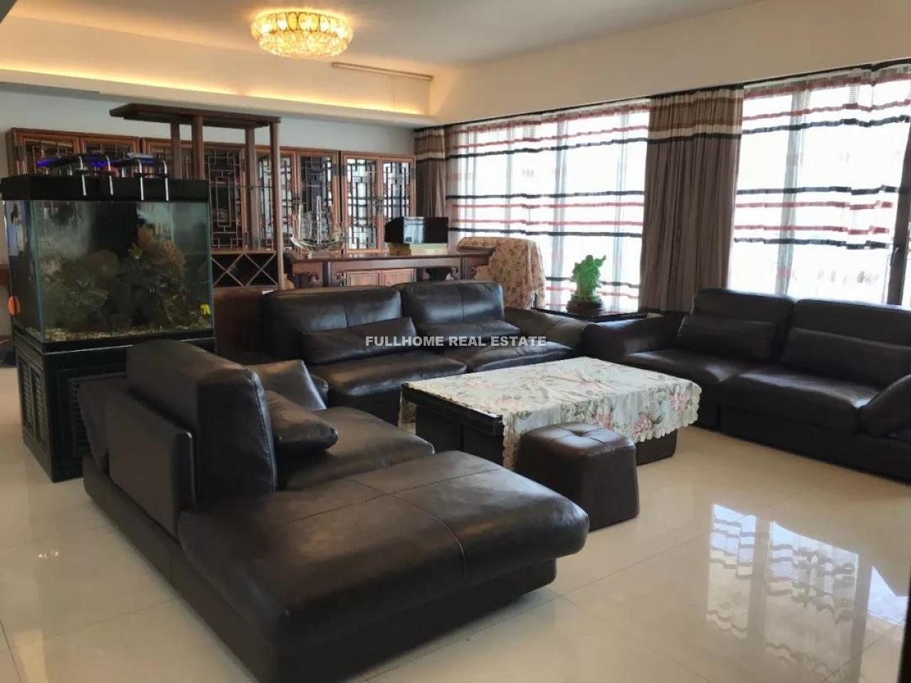 Coastal Rose Garden Phase III - 4 bedroom apartment in Shenzhen, Nanshan Disrtict