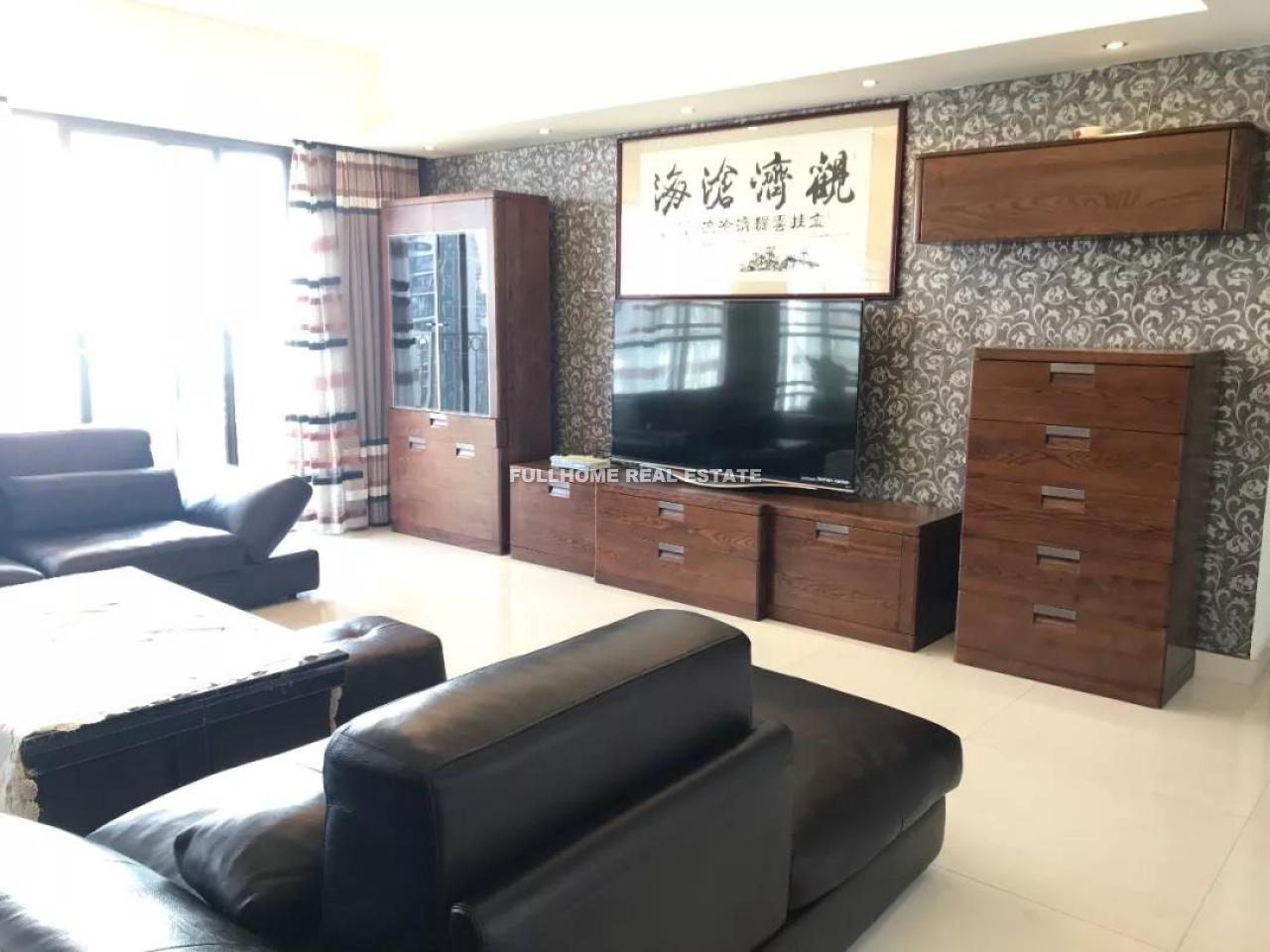 Coastal Rose Garden Phase III - Interior view 2, Shenzhen rental property