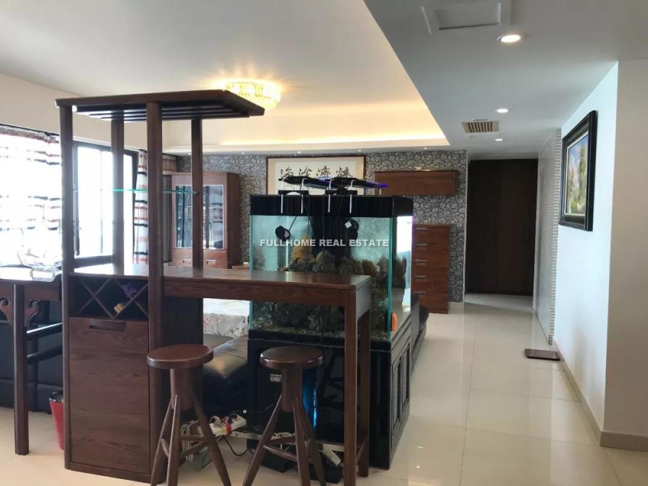 Coastal Rose Garden Phase III - Interior view 3, Shenzhen rental property