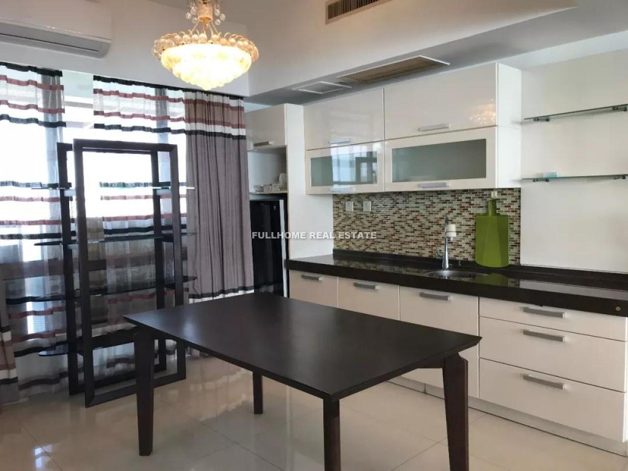 Coastal Rose Garden Phase III - Interior view 4, Shenzhen rental property