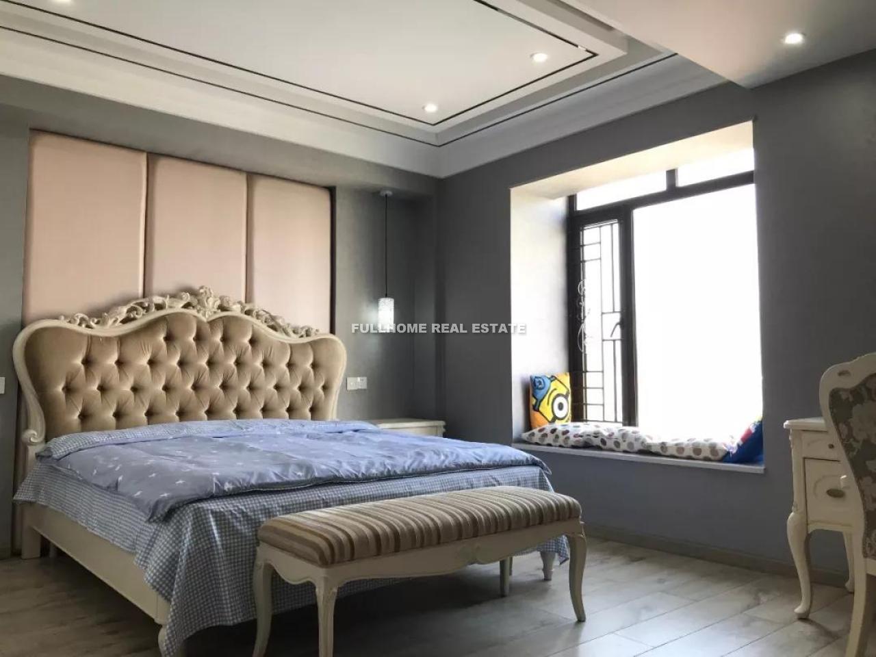 Coastal Rose Garden Phase III - Interior view 5, Shenzhen rental property