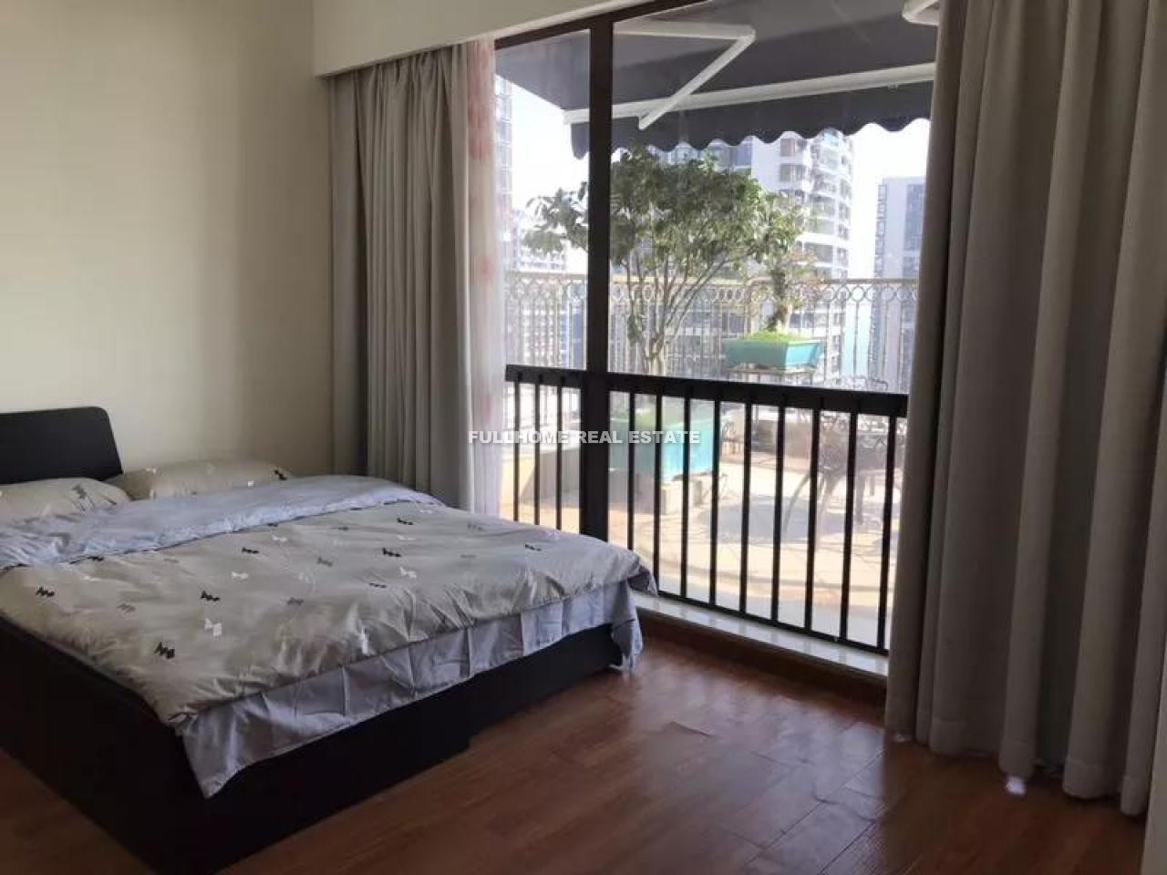 Coastal Rose Garden Phase III - Interior view 7, Shenzhen rental property