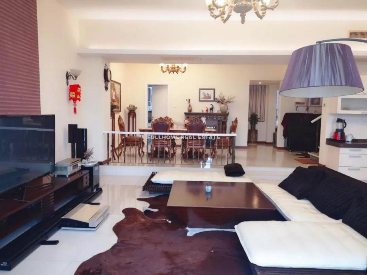 Coastal Rose Garden Phase III - 4 bedroom apartment in Shenzhen, Nanshan Disrtict