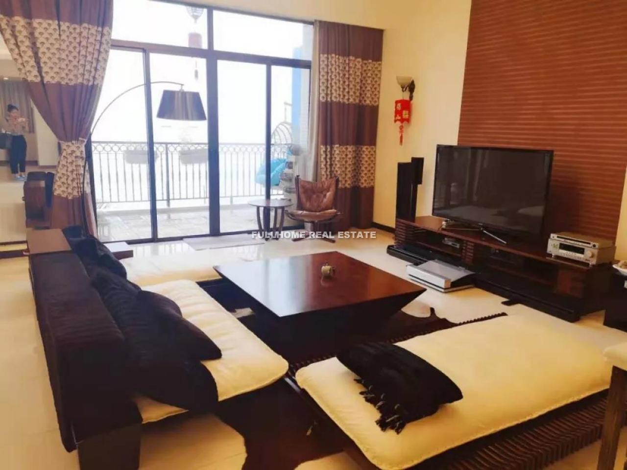 Coastal Rose Garden Phase III - Interior view 2, Shenzhen rental property