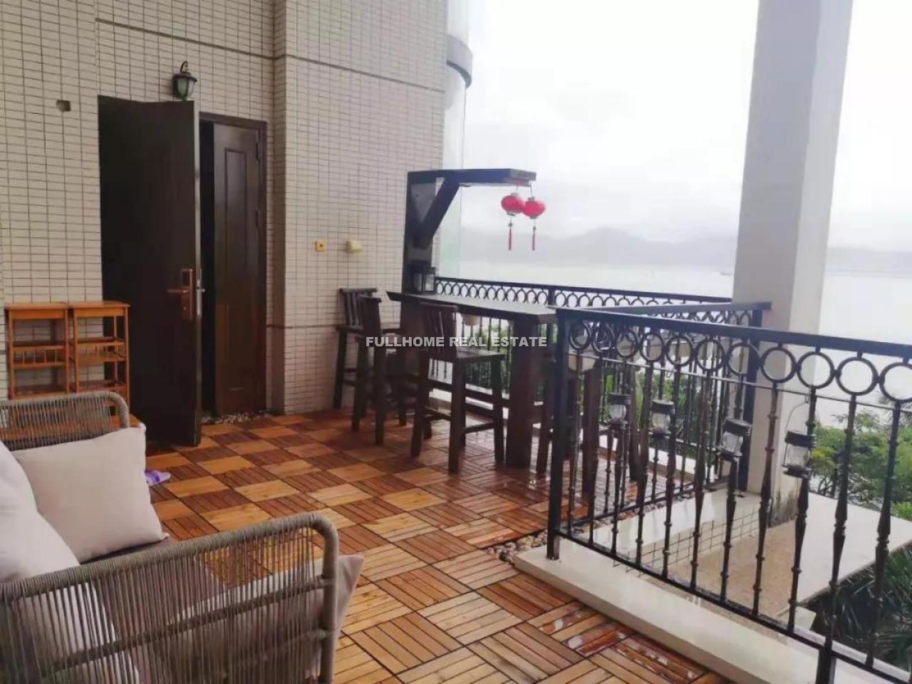 Coastal Rose Garden Phase III - Interior view 9, Shenzhen rental property