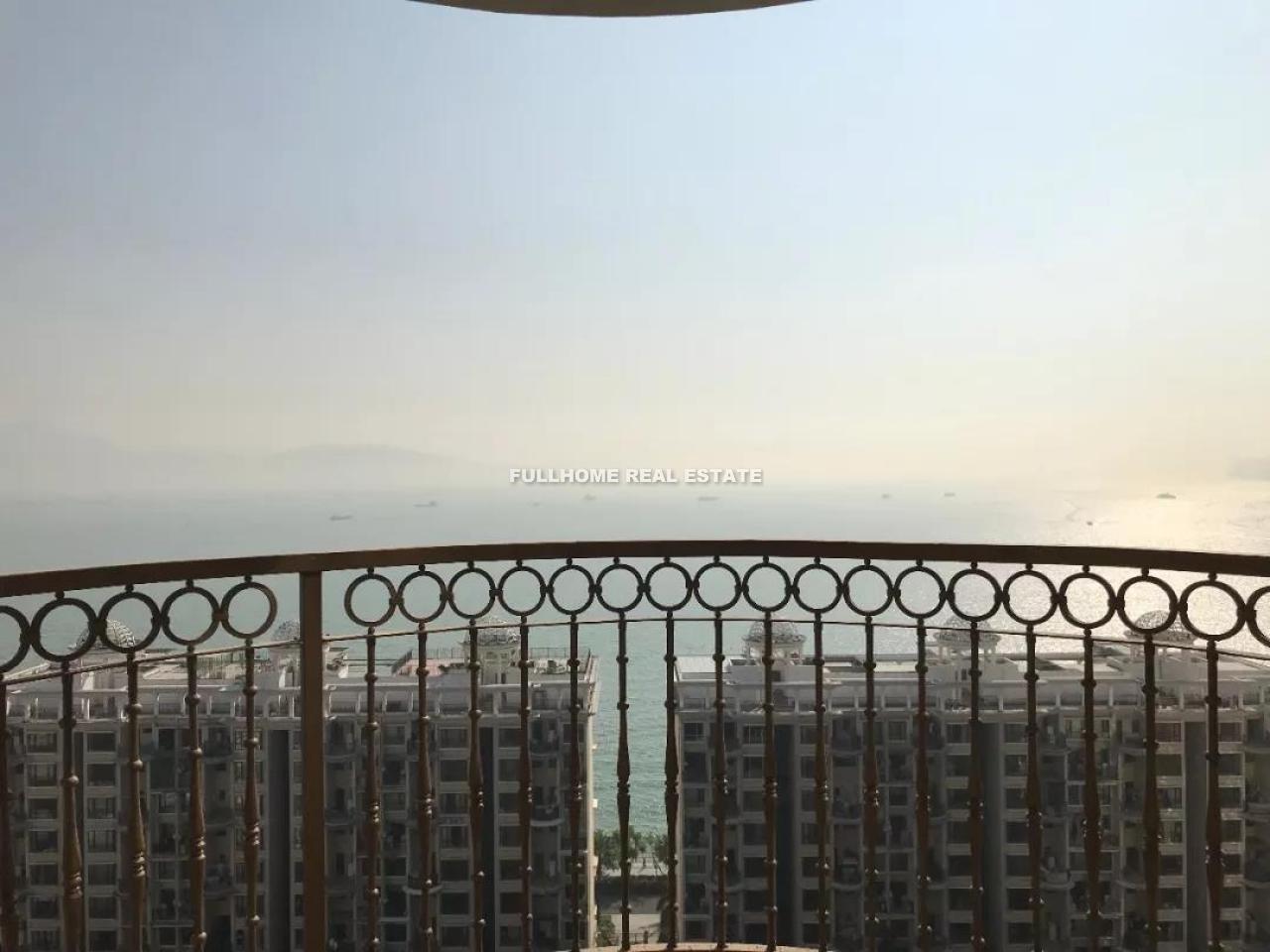 Coastal Rose Garden Phase III - Interior view 11, Shenzhen rental property