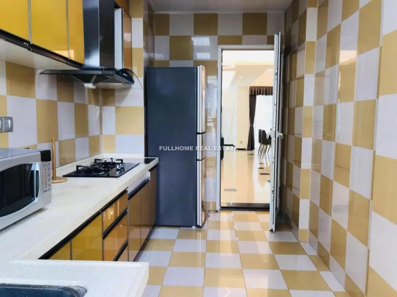 Coastal Rose Garden Phase I - Interior view 9, Shenzhen rental property