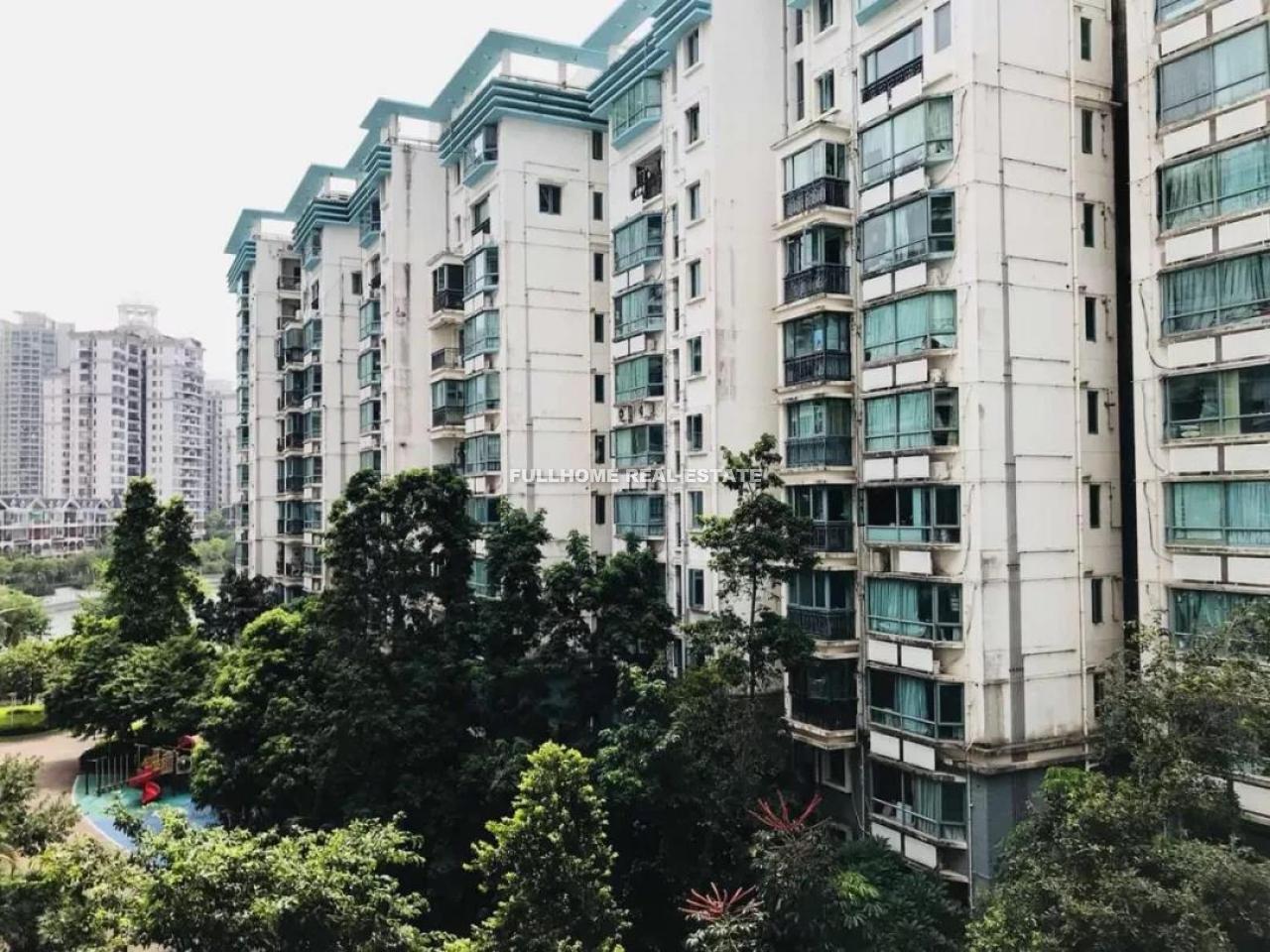 Coastal Rose Garden Phase I - Interior view 12, Shenzhen rental property