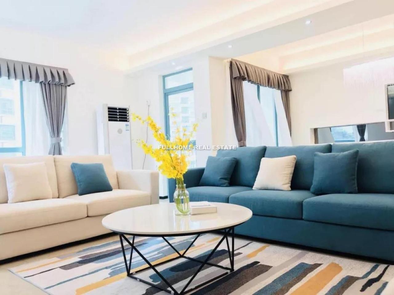 Coastal Rose Garden Phase I - Interior view 3, Shenzhen rental property