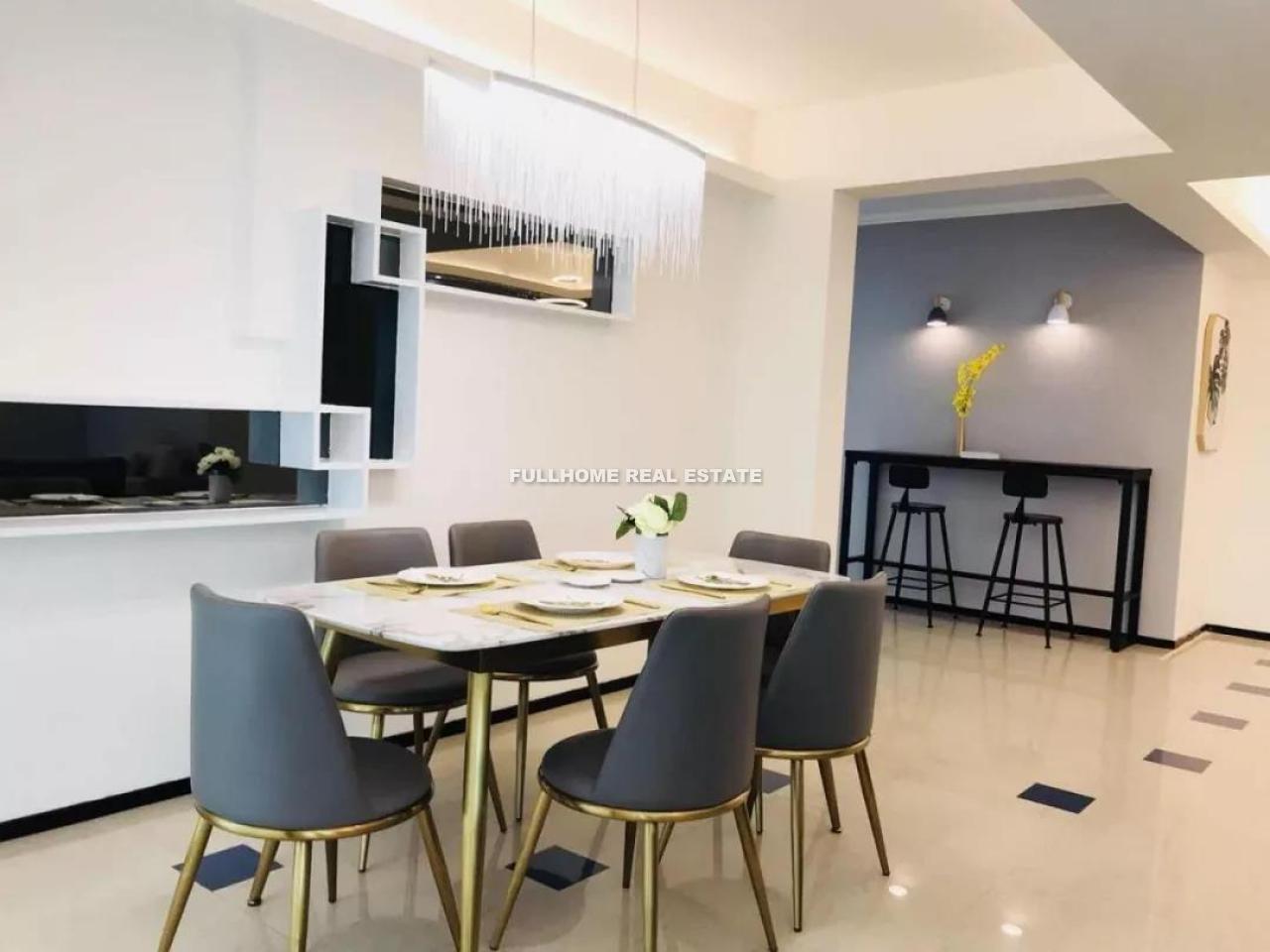 Coastal Rose Garden Phase I - Interior view 4, Shenzhen rental property