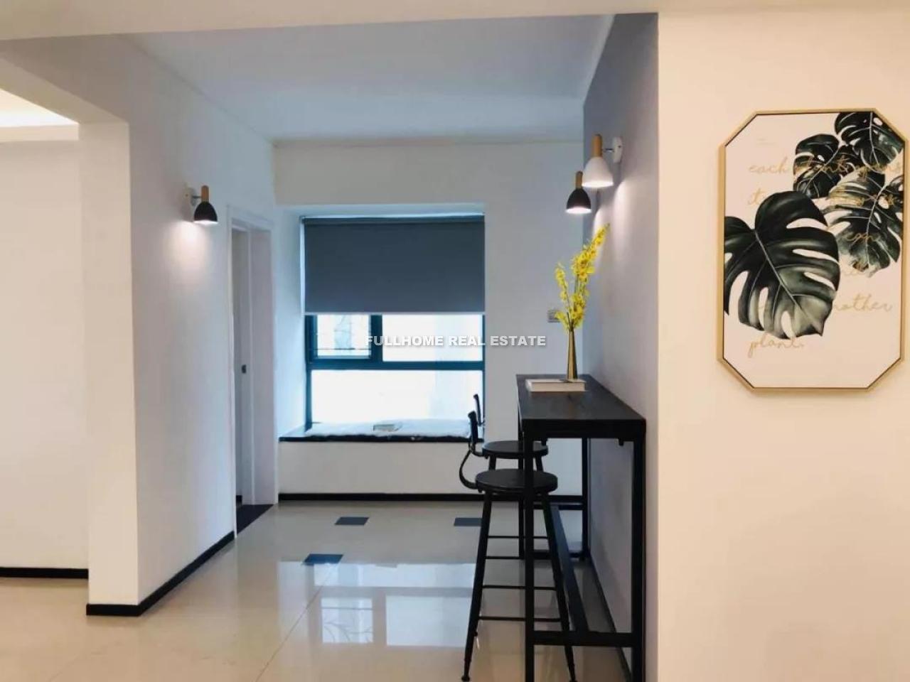 Coastal Rose Garden Phase I - Interior view 5, Shenzhen rental property