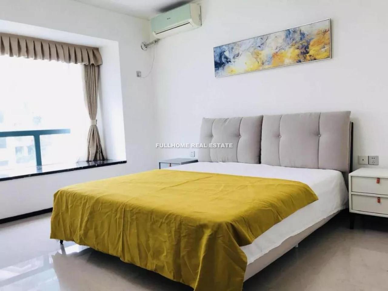 Coastal Rose Garden Phase I - Interior view 6, Shenzhen rental property