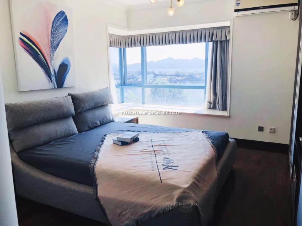 Coastal Rose Garden Phase I - Interior view 5, Shenzhen rental property
