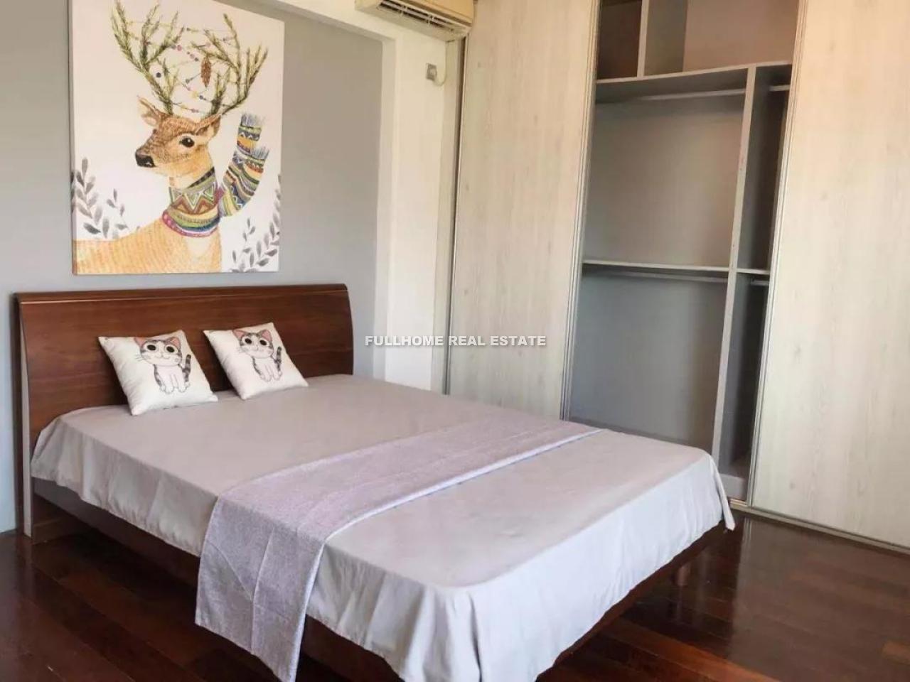 Coastal Rose Garden Phase I - Interior view 6, Shenzhen rental property