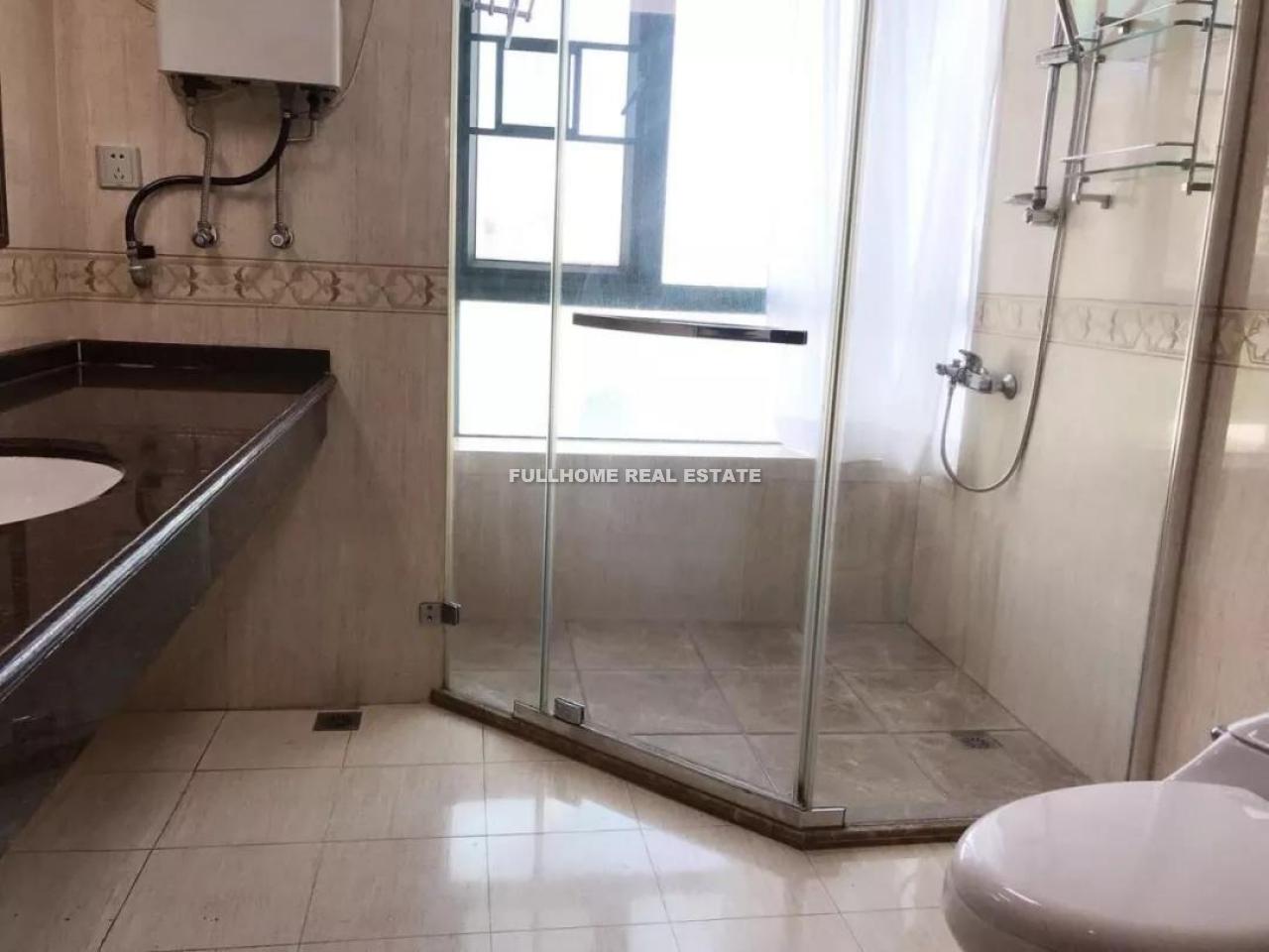 Coastal Rose Garden Phase I - Interior view 12, Shenzhen rental property