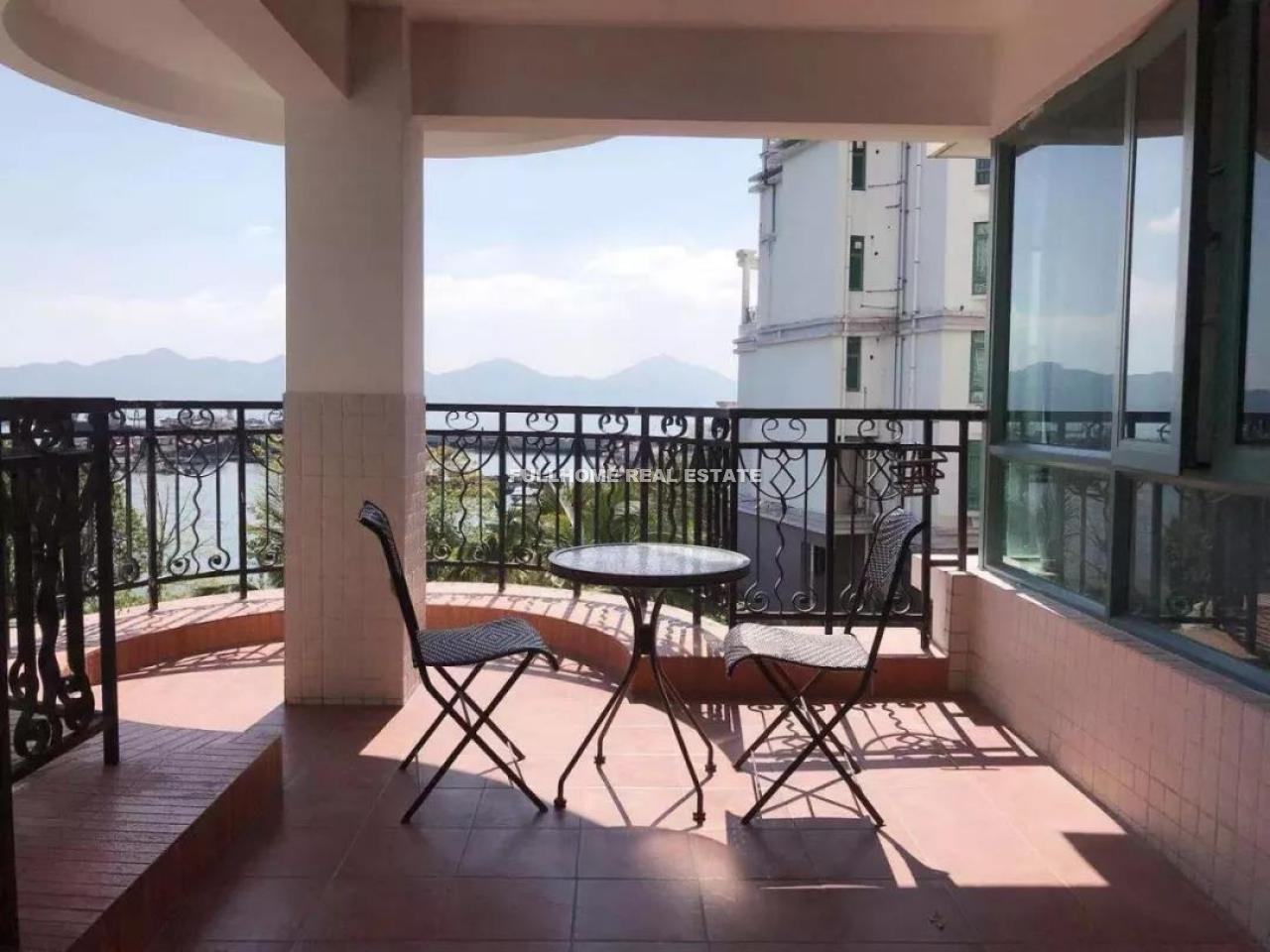 Coastal Rose Garden Phase I - Interior view 13, Shenzhen rental property