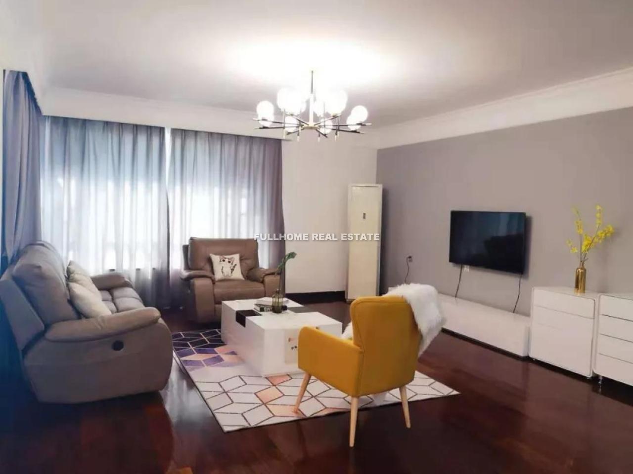 Coastal Rose Garden Phase I - 4 bedroom apartment in Shenzhen, Nanshan Disrtict