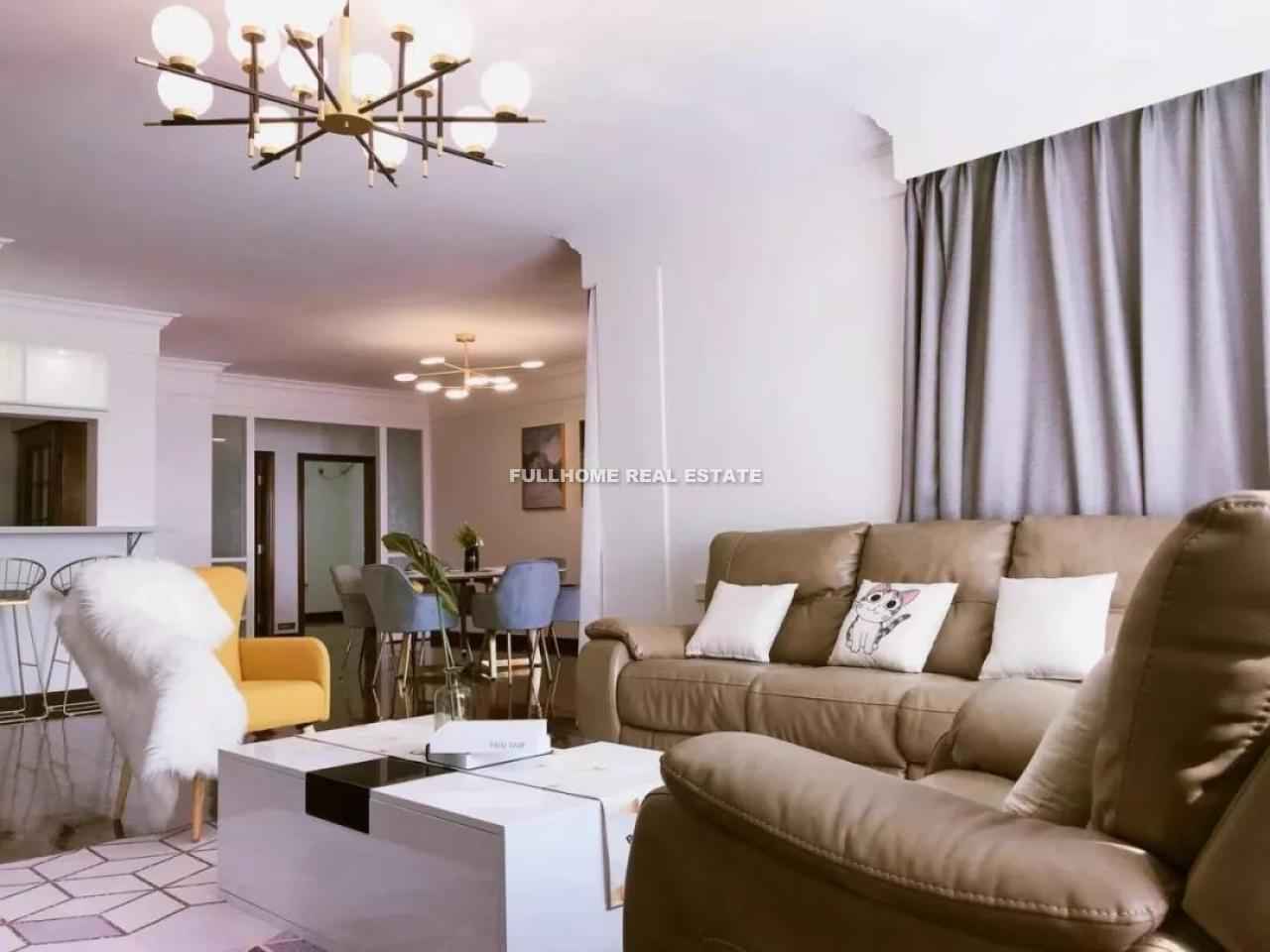 Coastal Rose Garden Phase I - Interior view 2, Shenzhen rental property
