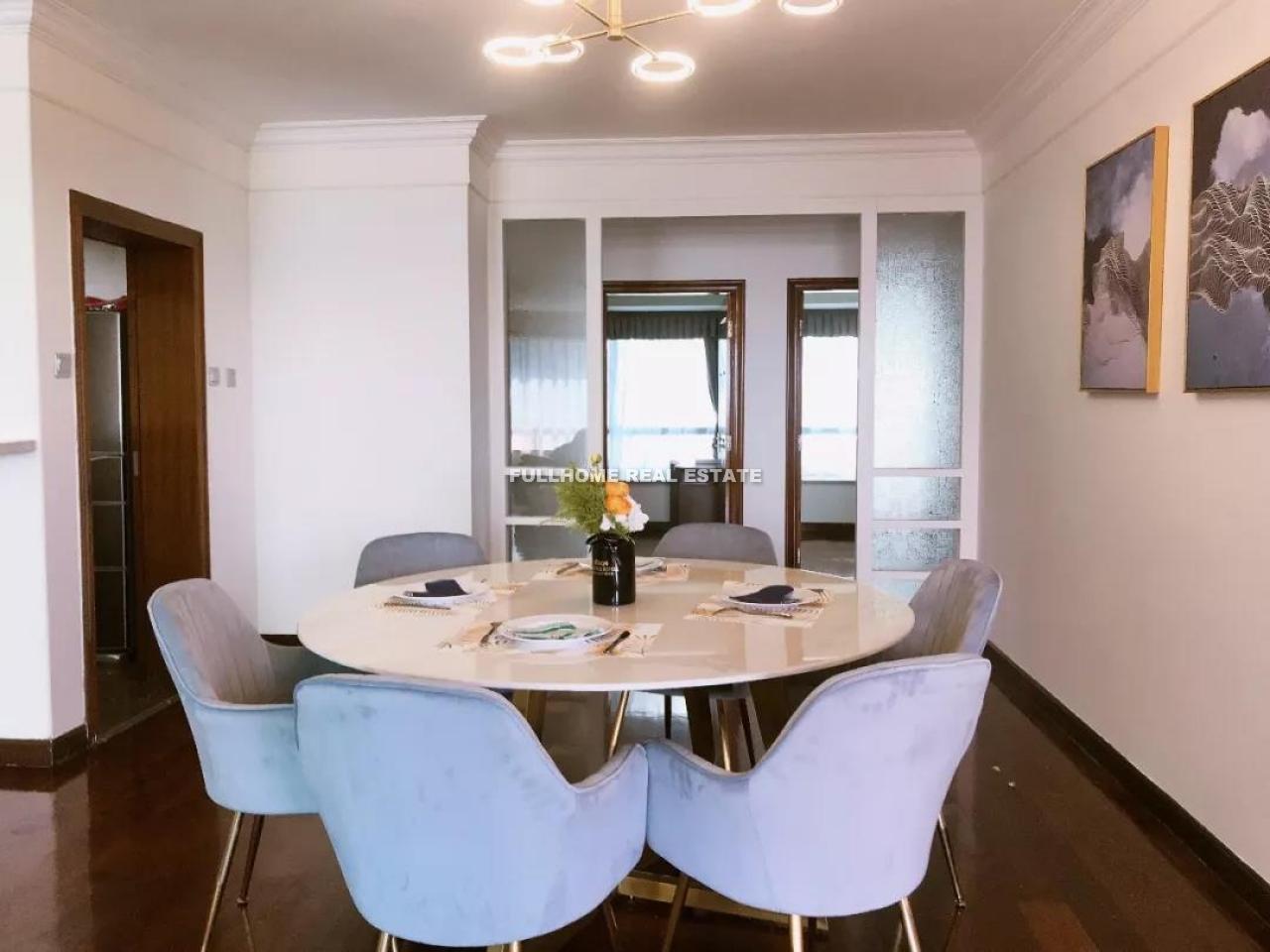 Coastal Rose Garden Phase I - Interior view 3, Shenzhen rental property