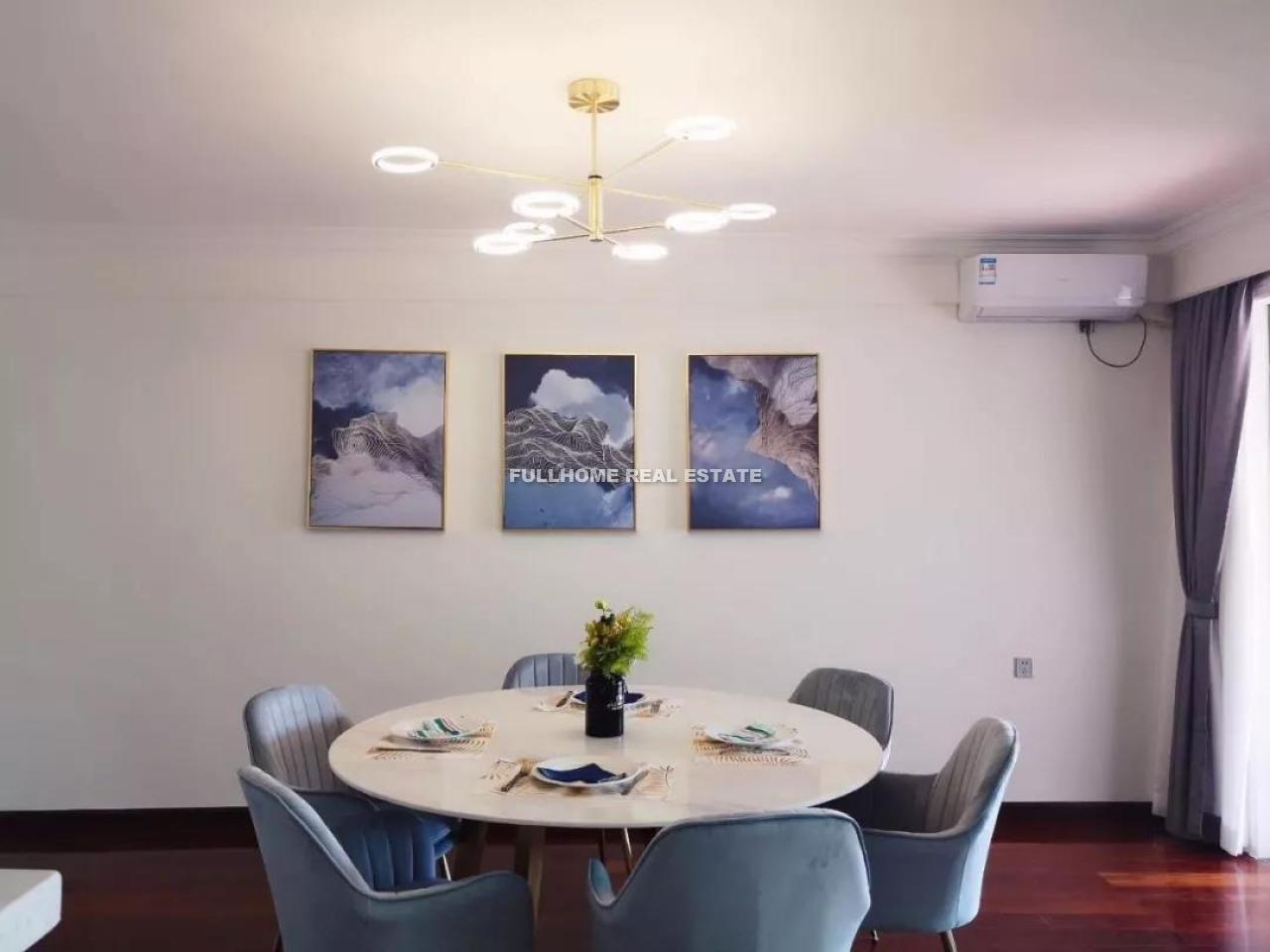 Coastal Rose Garden Phase I - Interior view 4, Shenzhen rental property