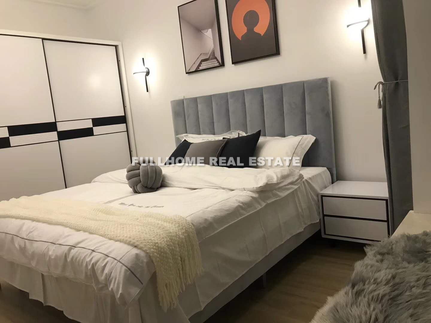 HuiCui Garden - Interior view 4, Shanghai rental property