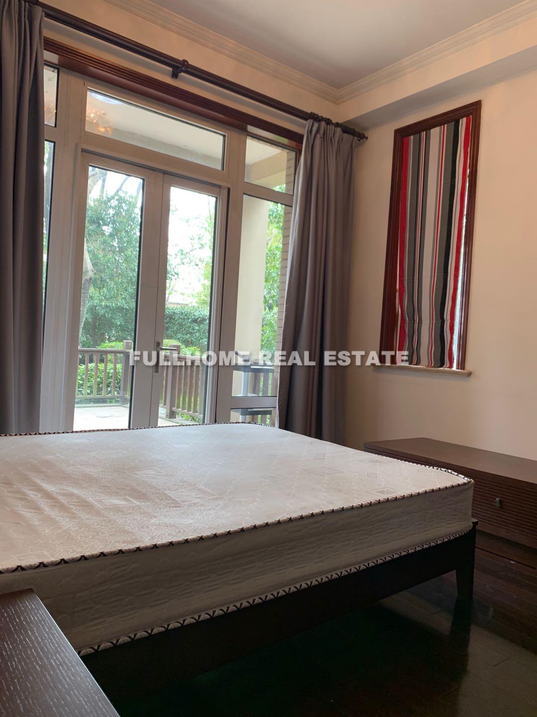 Tiziano Villas - Interior view 5, Shanghai rental property