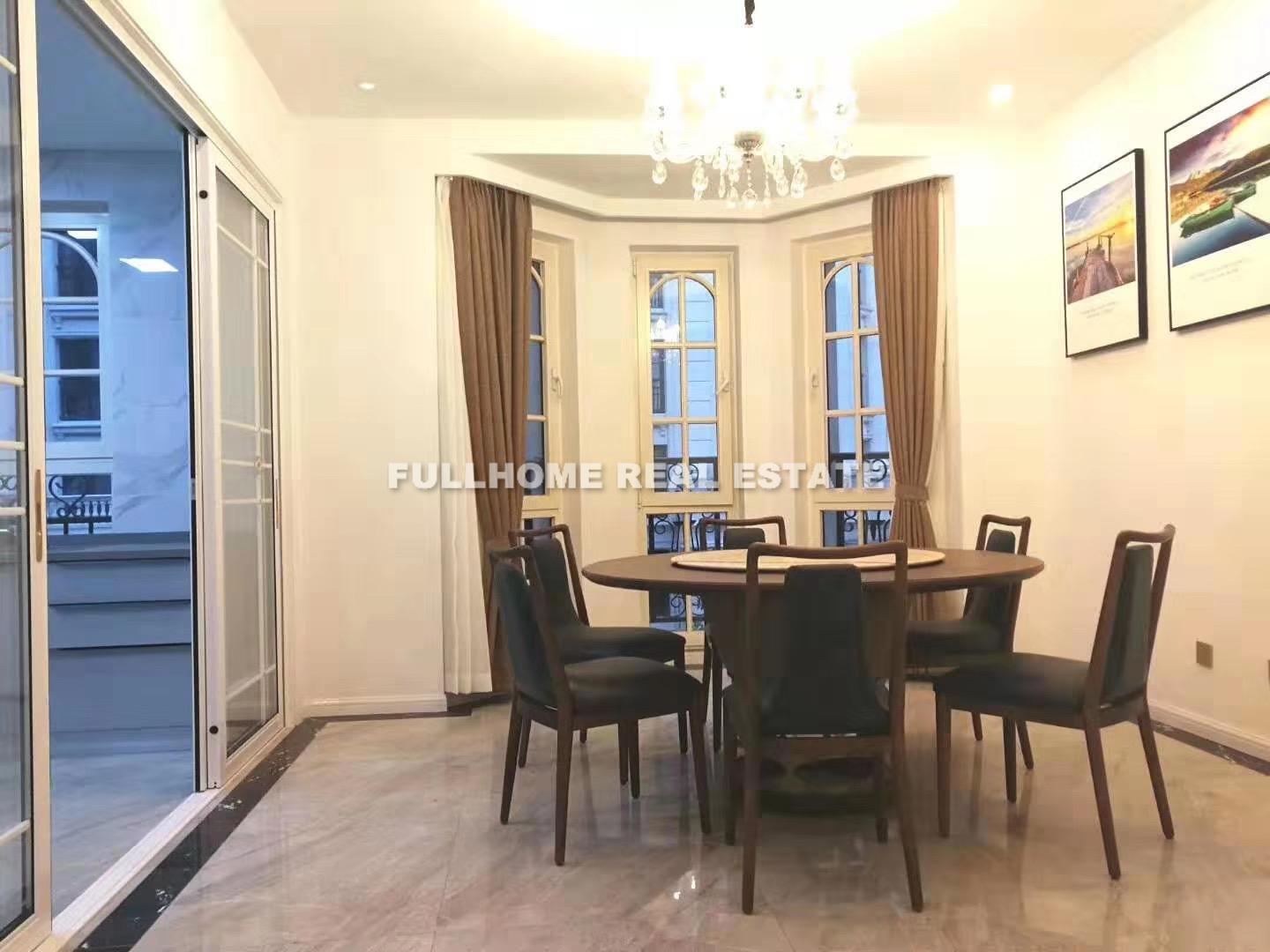 Golden Dragon Palace - Interior view 2, Shanghai rental property