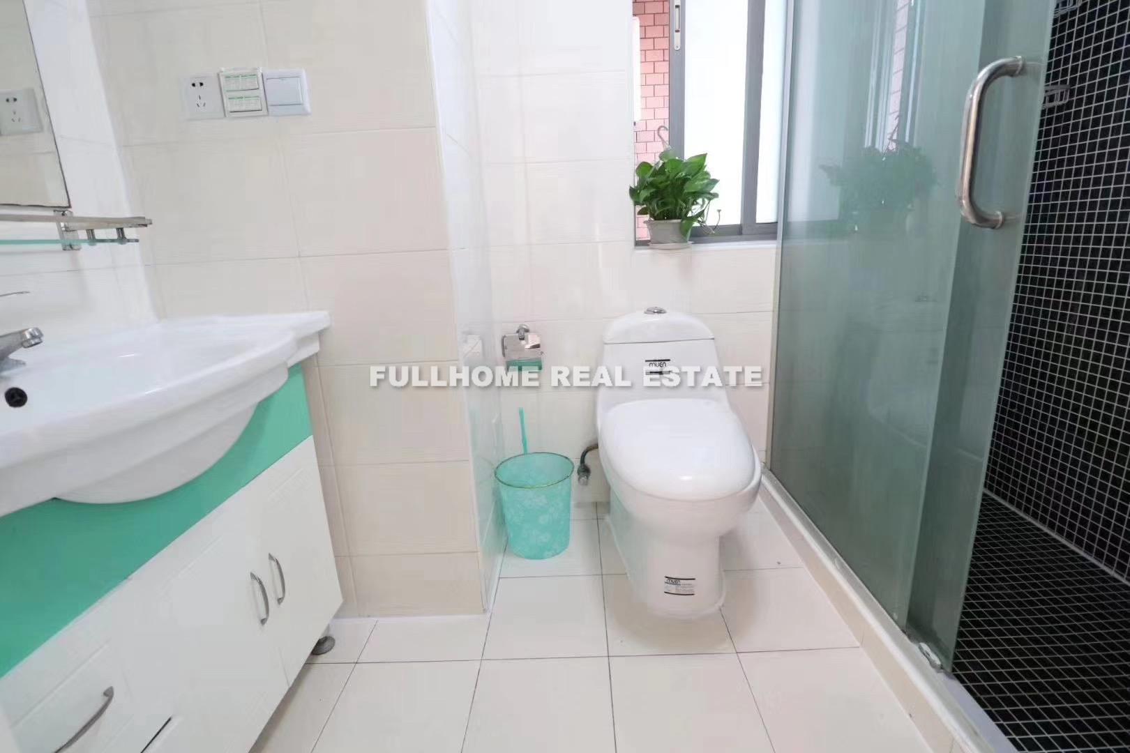 HanLin Mansion - Interior view 6, Shanghai rental property