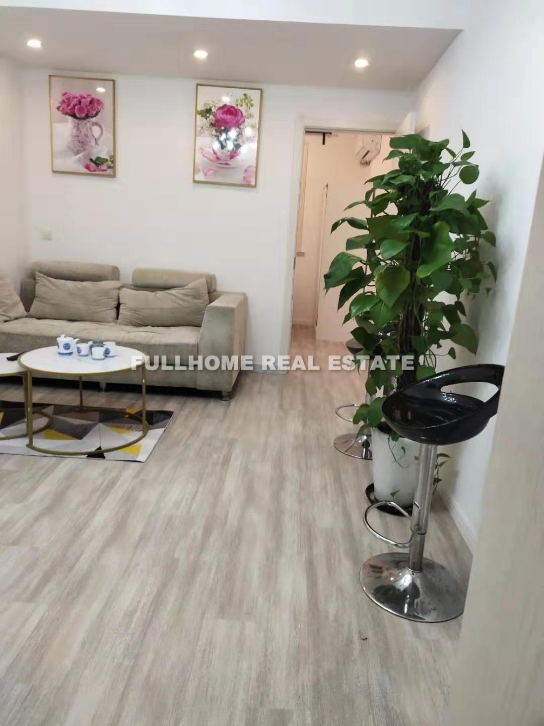 Hualong Apartment - Interior view 8, Shanghai rental property