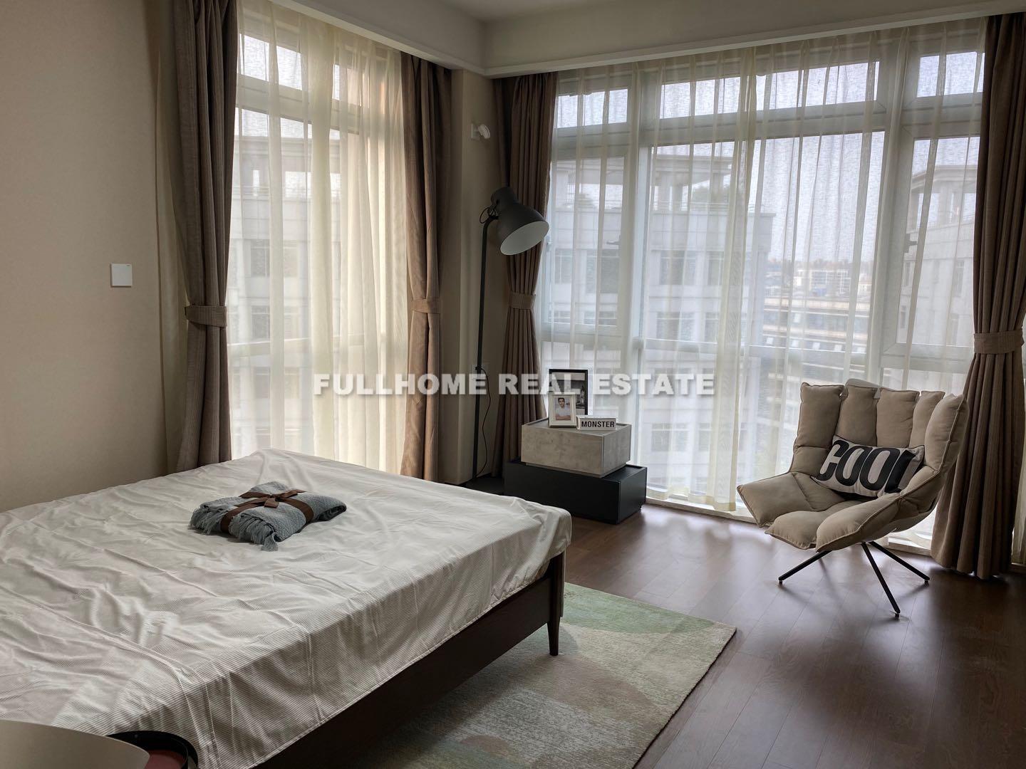 PRIMCASA Serviced Apartment - Interior view 4, Shanghai rental property