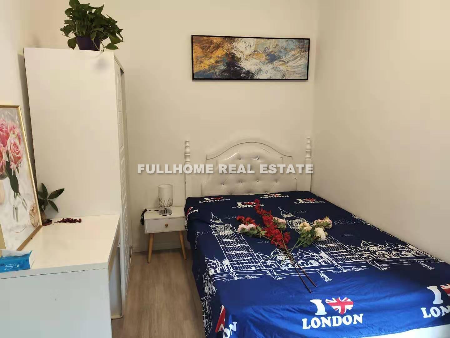 Hualong Apartment - Interior view 4, Shanghai rental property