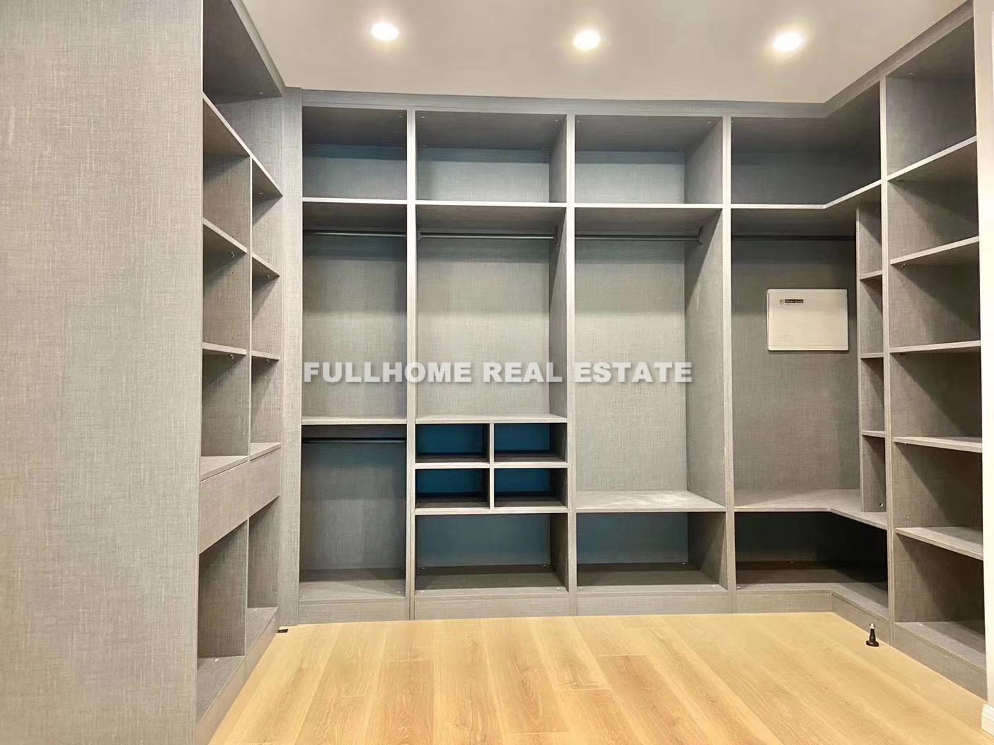 Yanlord Garden - Interior view 4, Shanghai rental property