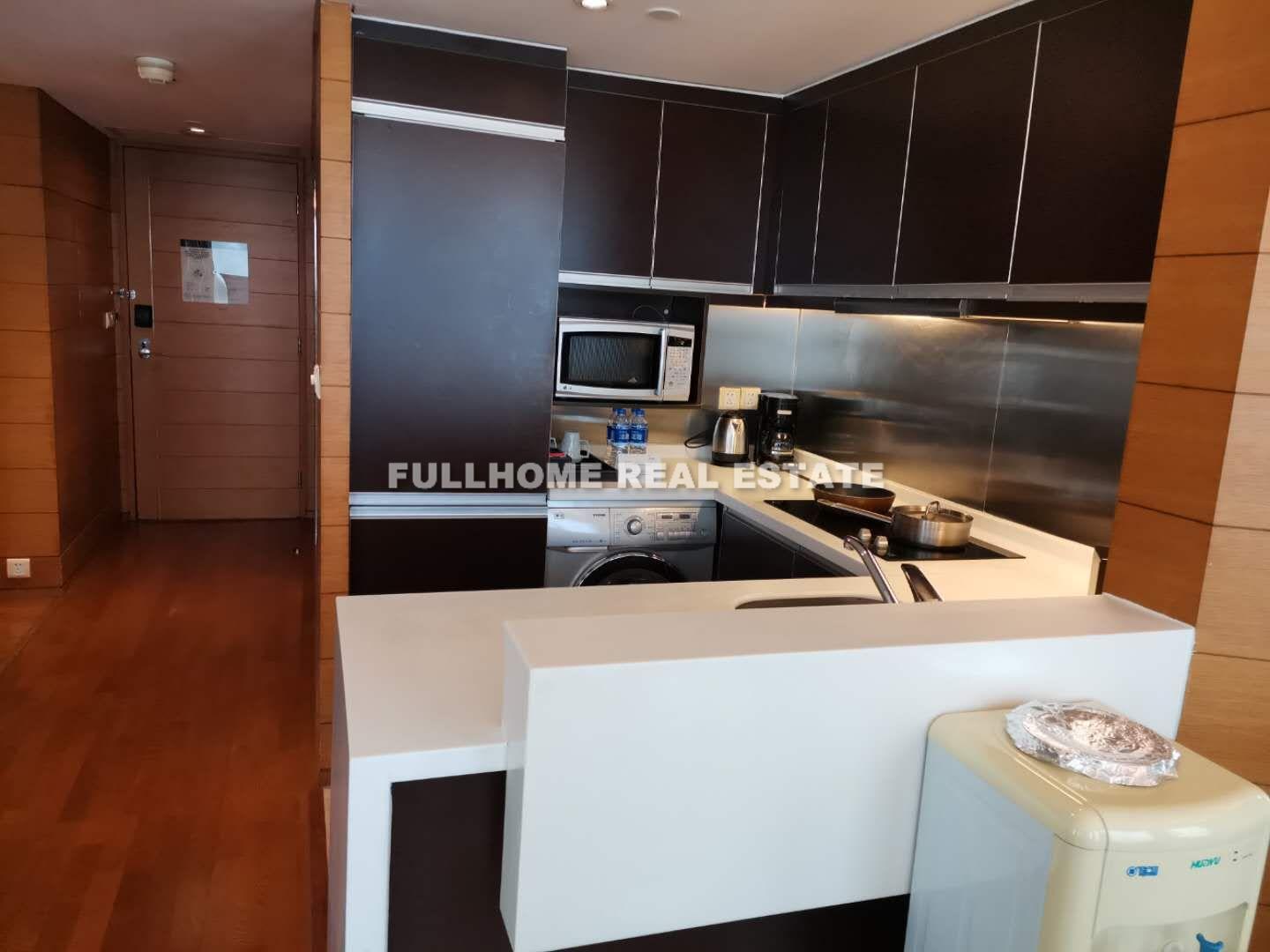Sheraton Hotel&Residence - Interior view 4, Shanghai rental property