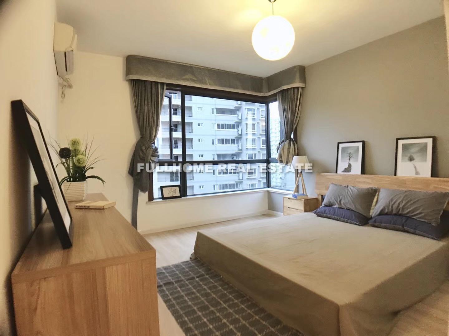 Territory Shanghai  - Interior view 4, Shanghai rental property